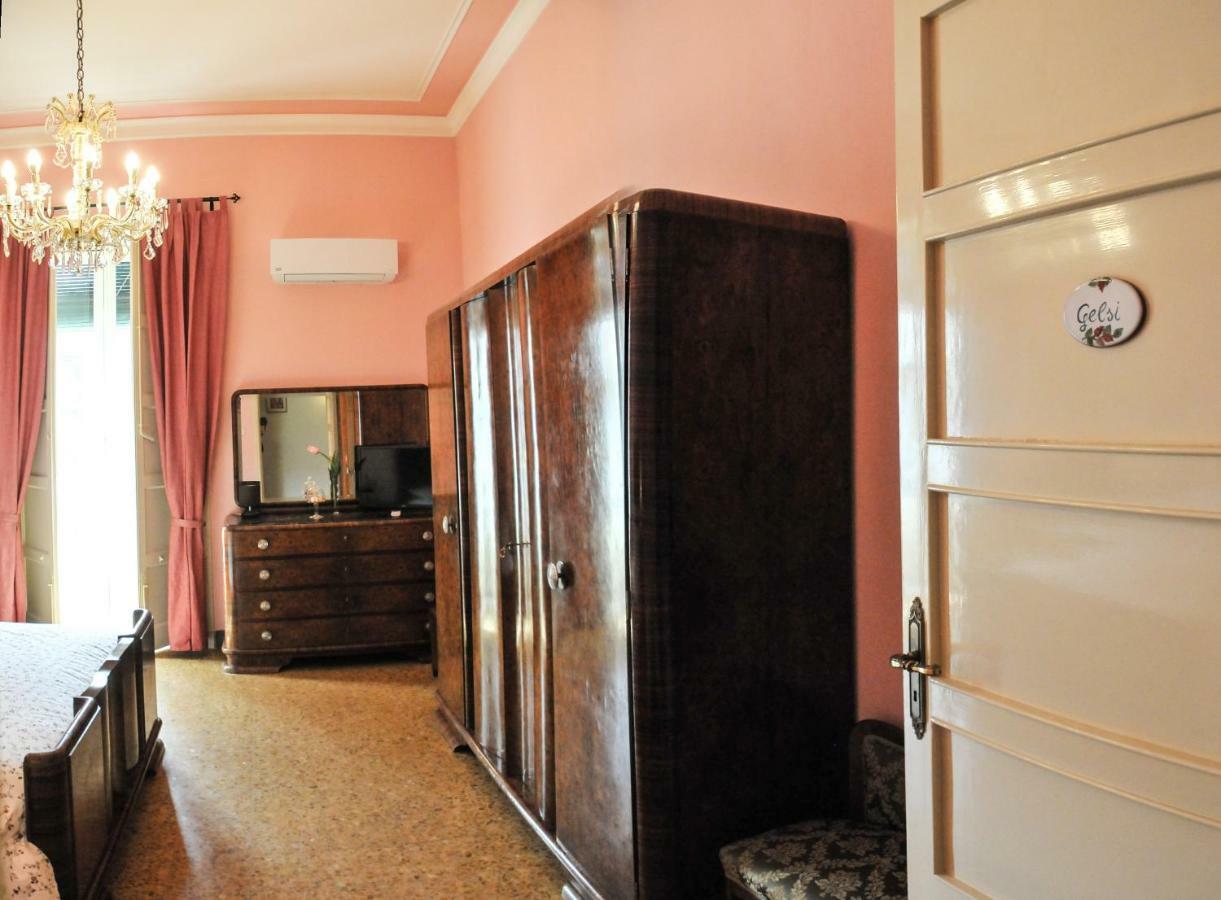 Al Diecisette Bed & Breakfast 2*