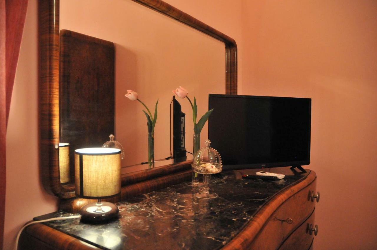 Al Diecisette Bed & Breakfast Catania