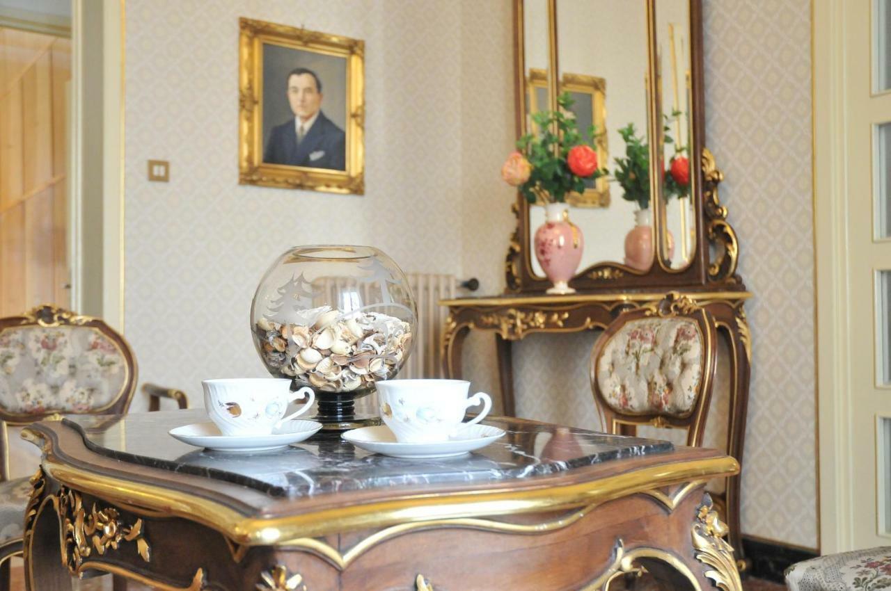 Al Diecisette Bed & Breakfast Catania