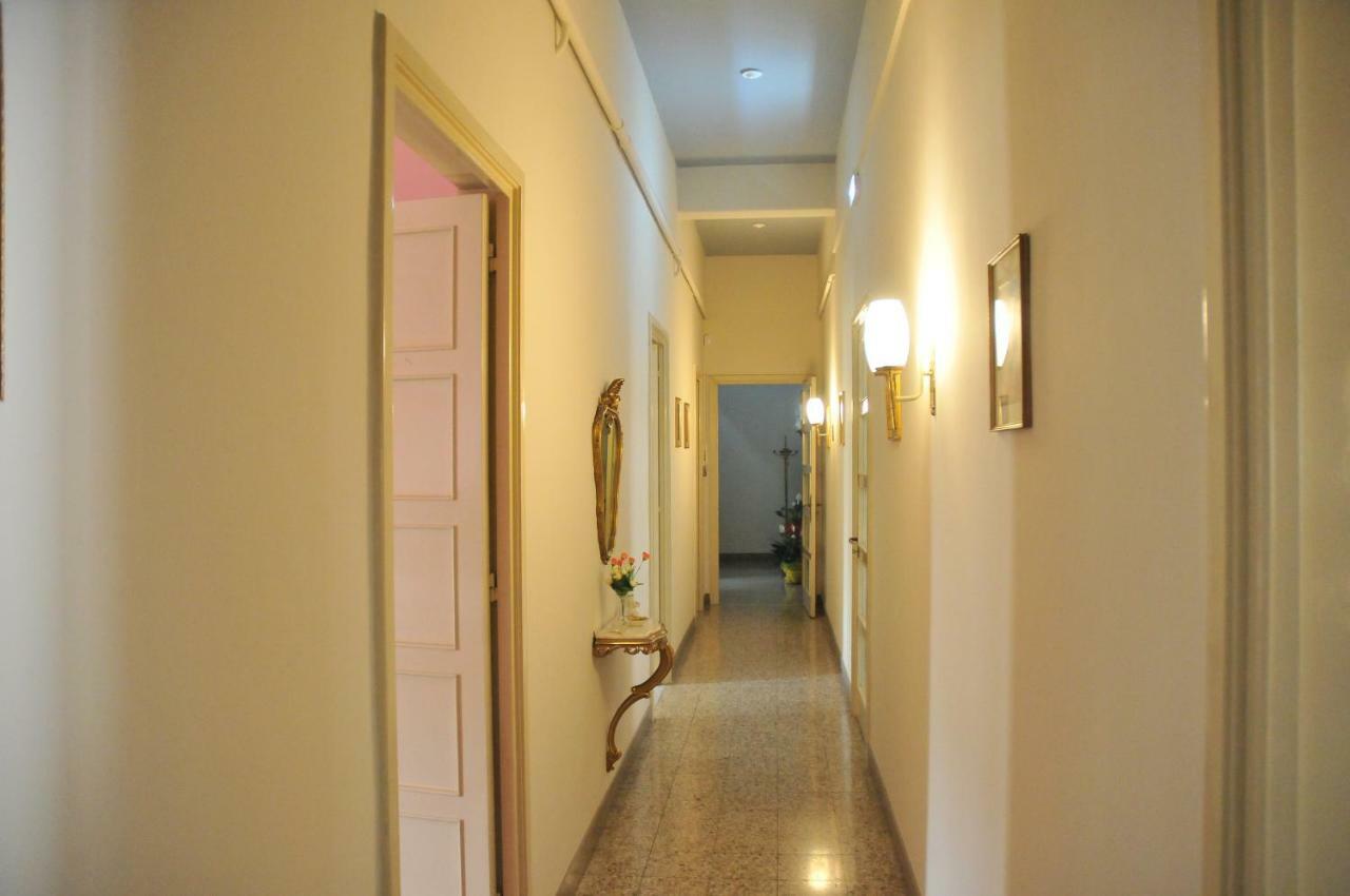 Al Diecisette Bed & Breakfast Catania