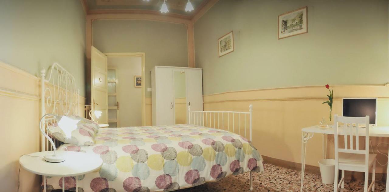 Al Diecisette Bed & Breakfast